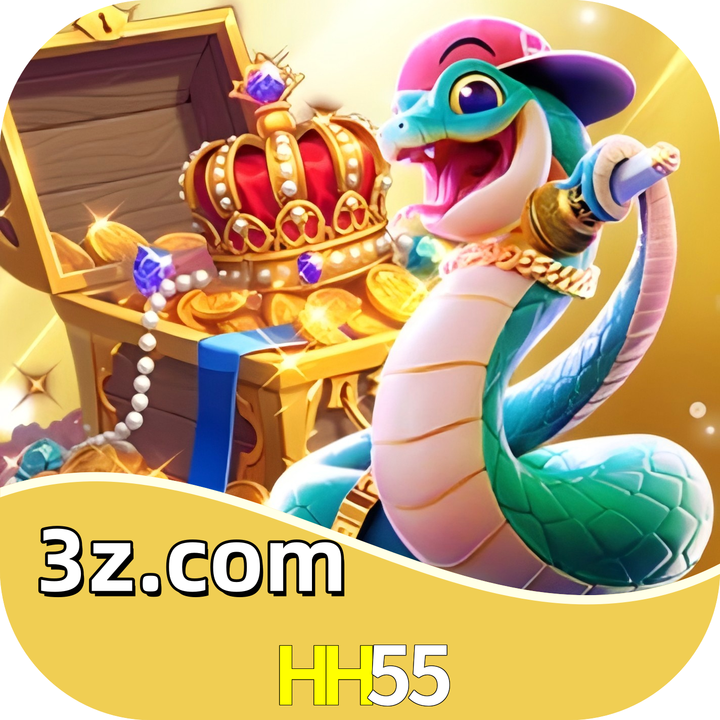 HH55 Brasil